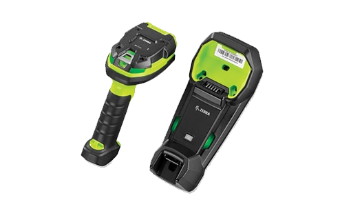 Ultra Rugged Scanners